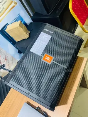 JBL SRX712M 12" Stage Monitor / Passive Speaker