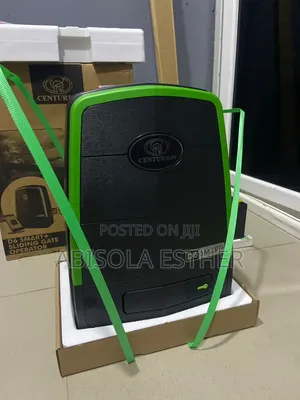 Original Centurion D6 Smart Gate Opener – Nationwide Delivery