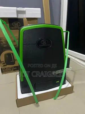 Original Centurion D6 Smart Gate Opener – Nationwide Delivery