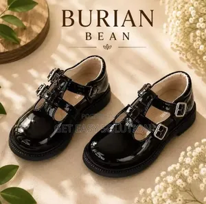 Quality Children School Shoes