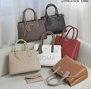 Elegant Office Handbag for Women – Professional Ladies Bag