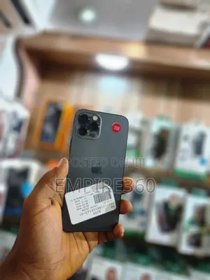 Apple iPhone 12 Pro 128 GB Gray