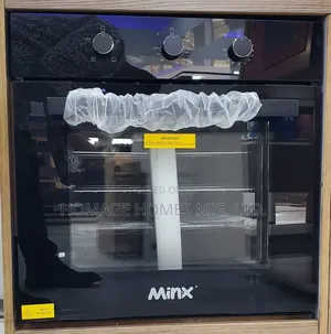 Built-in Electric Oven Mixx