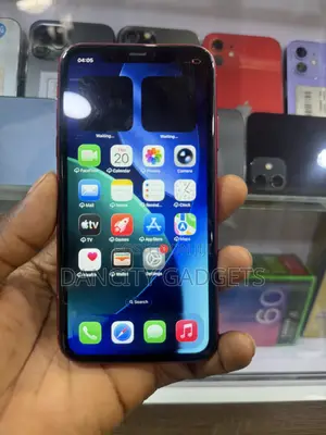 Apple iPhone 11 128 GB Red