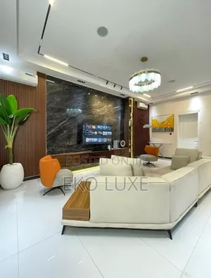 Brand New Automated Spacious 4 Bedroom With Pool Ikate