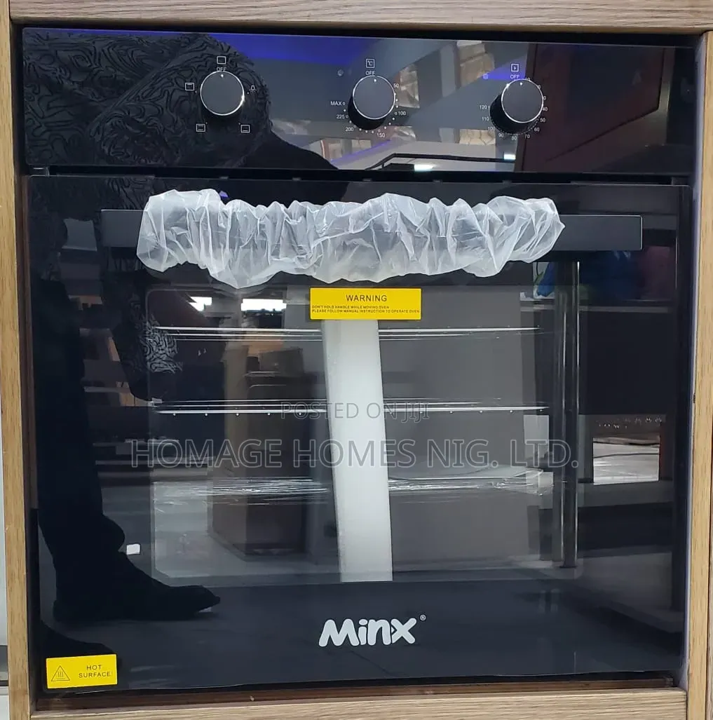 Built-in Electric Oven Mixx