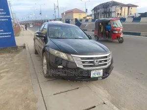 Honda CrossTour