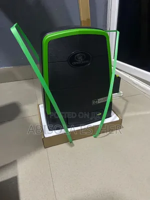 Centurion D6 Smart Automatic Sliding Gate Machine – Full Set