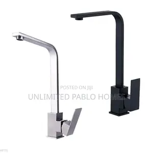 Modern Kitchen Basin Tap Mixer