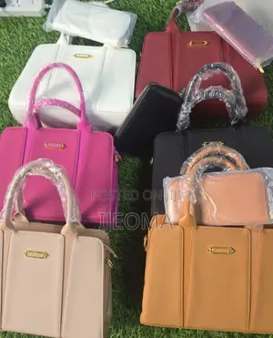 Beautiful Women’s Fashion Bag – Premium Ladies Handbag