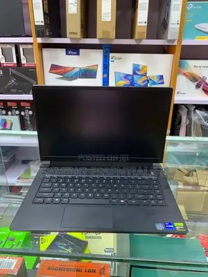 Laptop Dell Allenware M15 R5 16GB Intel Core i7 SSD 512GB