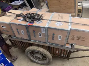 Haisic 8kwh Lithium Battery 24v