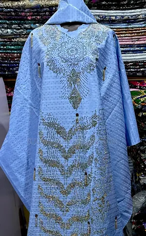 Luxury Shada Gown for Women