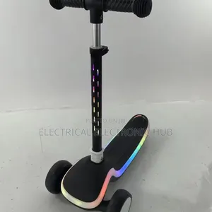 Children Scooter Durable and Long Lasting