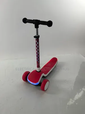 Children Scooter Durable and Long Lasting