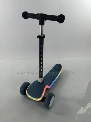 Children Scooter Durable and Long Lasting