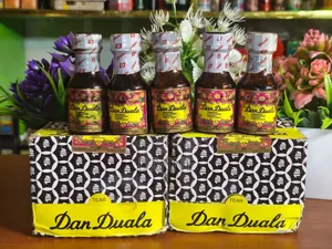 Spiritual Oils