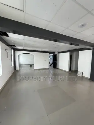 Massive Office Space Available