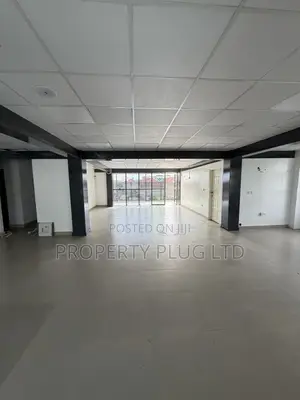 Massive Office Space Available