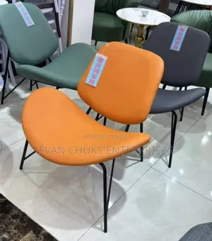 Durable Swan Chair Hub