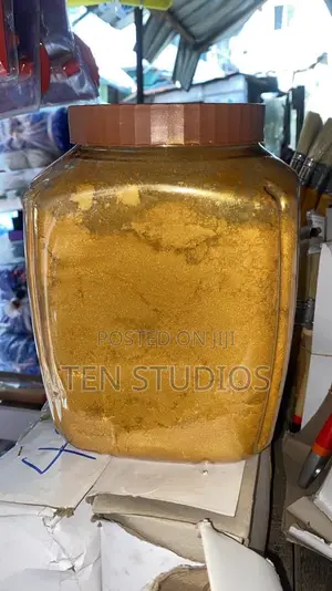 Gold Dust 1KG
