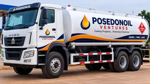 Diesel Supply