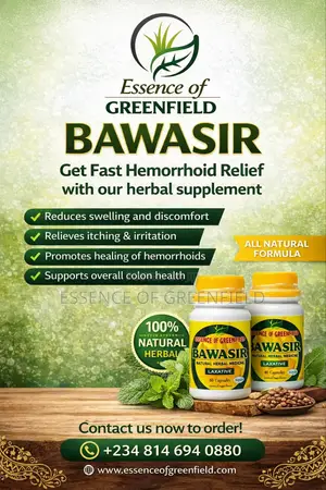 Bawasir Ess
