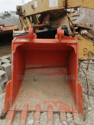 Cat Excavator Buckets for Sale