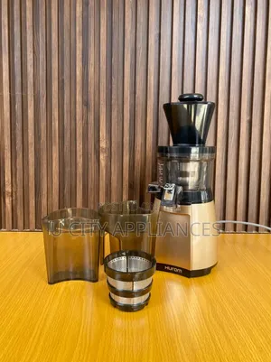 High Quality Hurom Slow Juicer
