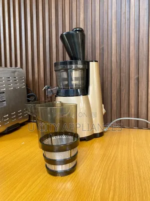 High Quality Hurom Slow Juicer