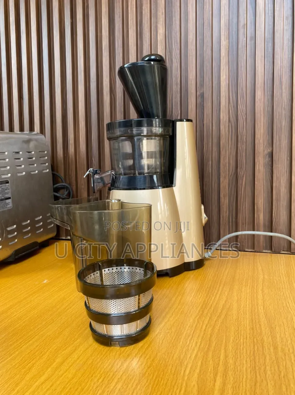 High Quality Hurom Slow Juicer