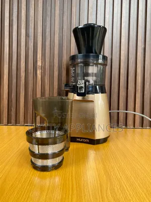 High Quality Hurom Slow Juicer
