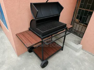 Barbecue Grill