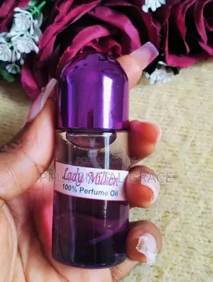 Oil Perfume, Unadulterated Dubai Designer Scent