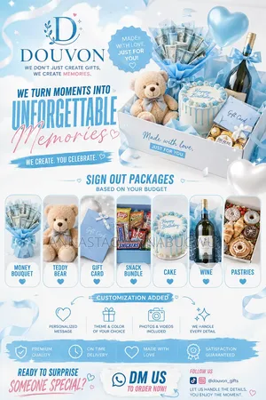 Gift Packages