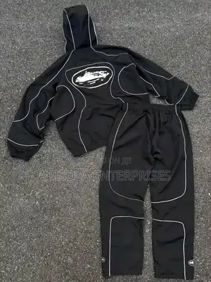 Up Down Hoodie