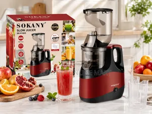 SOKANY Slow Juicer SK-01005