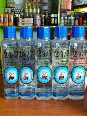 24/7 Spiritual Perfumes