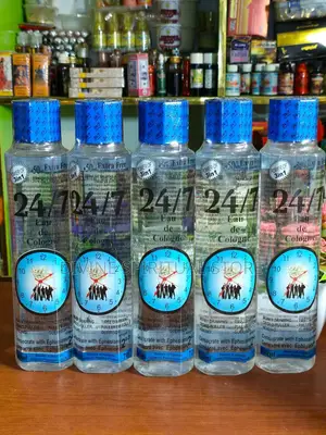 24/7 Spiritual Perfumes