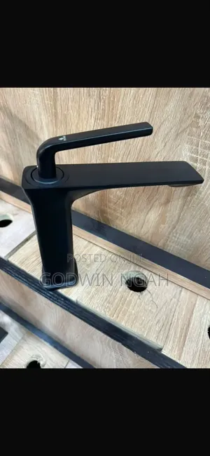 Plumbing Materials