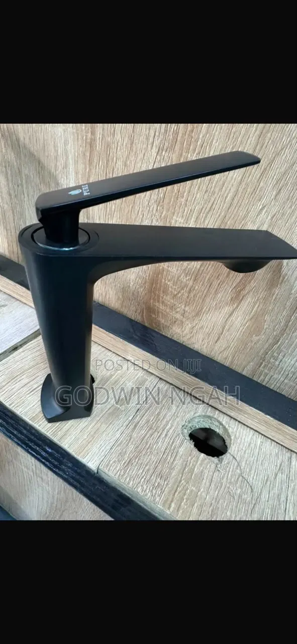 Plumbing Materials