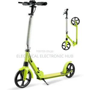 Scooter for Kids