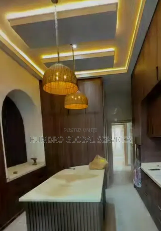 Gypsum Board Ceiling Installation