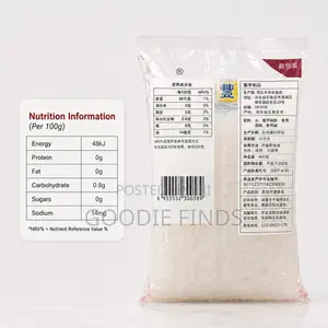 Shirataki Konjac Noodles - Keto Weightloss Friendly Gluten Free
