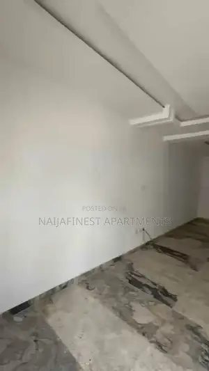 4bdrm Duplex in Mabushi for sale