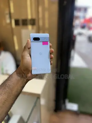 Google Pixel 6a 128 GB Blue