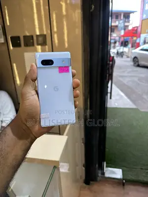 Google Pixel 6a 128 GB Blue
