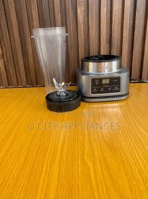 Ninja Smoothie Blender