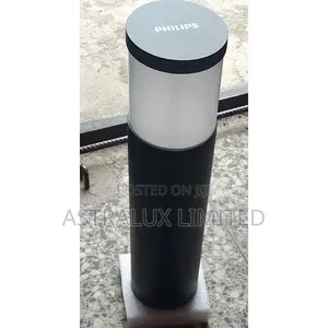 Philips 15w Uni Bollard Garden Light
