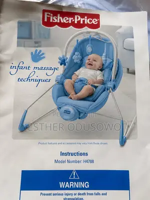 Baby Rocker